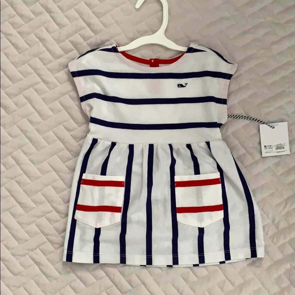 Vineyard Vines Dress
